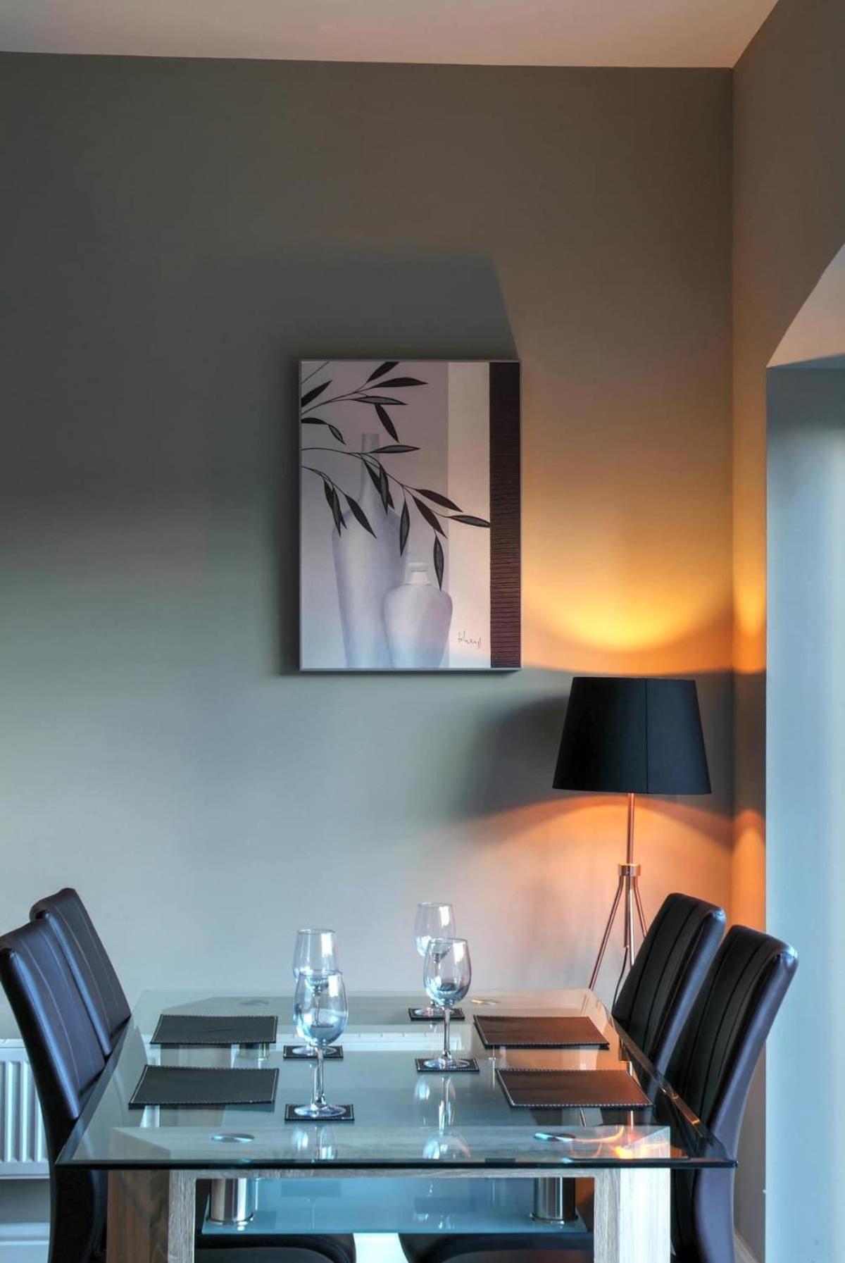 Queensgate Holiday Apartment , Beverley With Parking エクステリア 写真